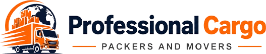 Professional Cargo Packers and Movers